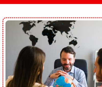 Immigration consultation