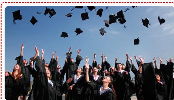 Study Visas For Germany, UK, And Cyprus