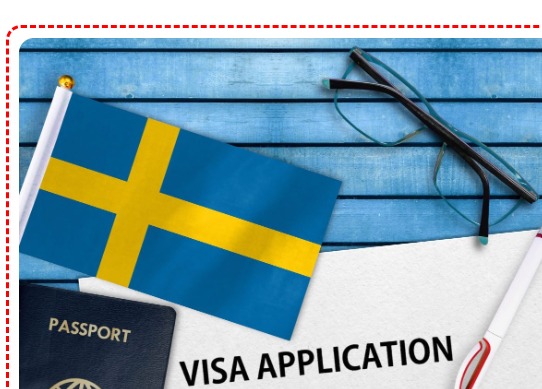 Sweden Job Seeker Visas (Master’s & Ph.D. Holders)