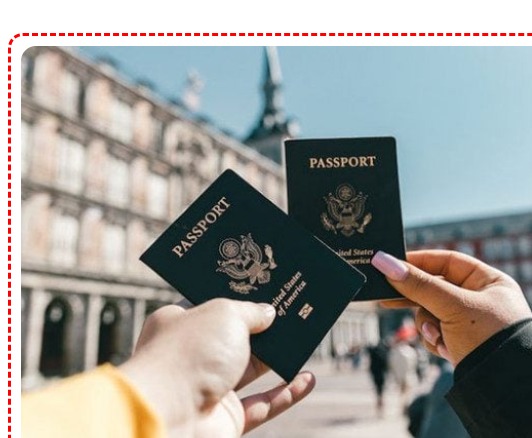 Visit Visas For The USA, UK, And Canada