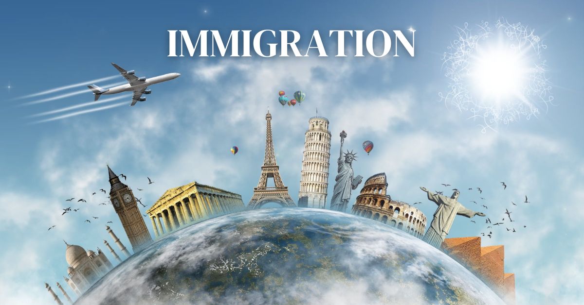 Immigration